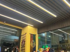 -谜盒子奇幻密室(南屏店)
