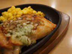 -萨莉亚意式餐厅(特力时尚汇店)