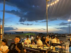 -大螃蟹海鲜餐厅