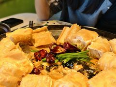 -拾久(朝阳公园店)