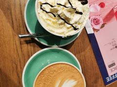 -COSTA COFFEE(成都来福士店)