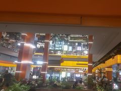 -黑金·寻焰自助百汇·烤肉·火锅(中街店)