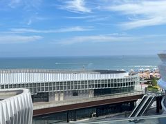 -大连金石滩绿发温泉假日酒店