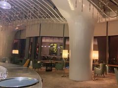 -三迪希尔顿酒店·星空酒廊