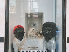 -Juicy Bakery(大学路店)