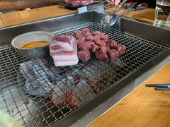 -肉甲韩国木炭烤肉(新壹街1店)