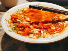 -蜀国大将老火锅(江北店)