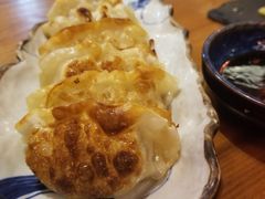 日式煎饺-冉冉垄居酒屋·日本料理