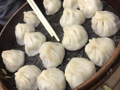 小笼包-万寿斋(山阴路店)
