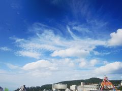 -威海国际海水浴场旅游区