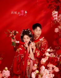 -雅云婚纱摄影工作室旗舰店