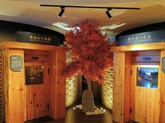 -北方暖暖温泉度假洗浴