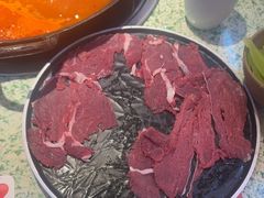 -鸿姐老火锅(静安店)