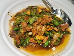 -兰湘子·湘菜小炒(崂山丽达店)