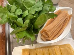-清真·鸦儿李记·涮肉(花市店)