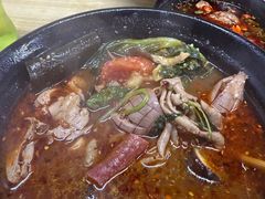 -四川老牛麻辣烫(北门桥店)