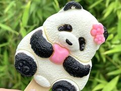 -成都大熊猫繁育研究基地