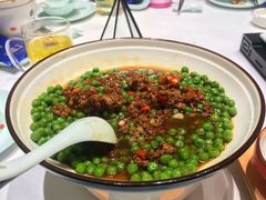 -上座云间·青年赣菜(绿茵店)