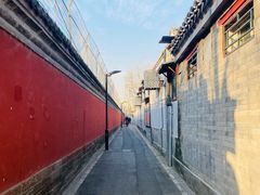 -北京国子监胡同