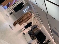 -ZARA(大上海时代广场店)