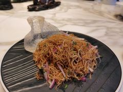 -顺德美的万豪酒店-万豪中餐厅