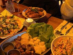 -Blac+Blac(中海环宇荟店)