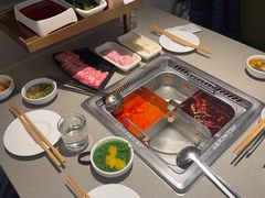 -海底捞火锅(枫蓝国际购物中心店)