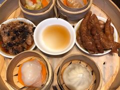 -环球港凯悦 · 享悦中餐厅