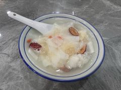 -阮正港·三餐四季·四季甜汤(松柏店)