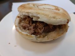 -秦豫肉夹馍(骡马市总店)