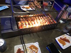 -很久以前羊肉串(打浦路店)