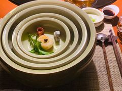 -澳珀食堂
