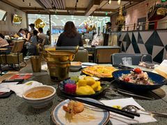 -Home Thai·泰谣(王府井apm店)