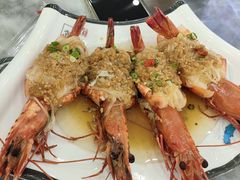 -海香园饭店