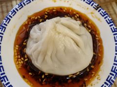 -笑来喜馄饨小笼工坊店(湖滨街店)