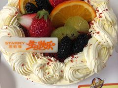 -思帕瑞冰淇淋(蛋糕·甜点·芝罘区店)