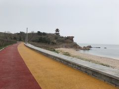 -长岛南北长山旅游景区