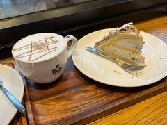 -Peet's 皮爷咖啡(东湖路手作店)