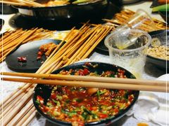 -钢管厂五区小郡肝串串香(南山店)
