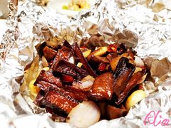 -小大董·烤鸭(凤凰汇店)