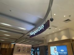 -哈根达斯(美罗城店)