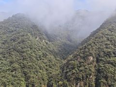 -浙北大峡谷