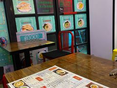 -左记港食(融科天城店)