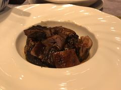 杭州卤鸭-山外山菜馆(玉泉路店)