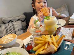 -蜜悦·波西塔诺悬崖海景餐厅
