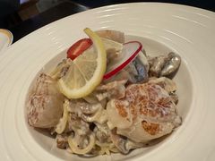 -La Creperie法餐厅(芮欧百货店)