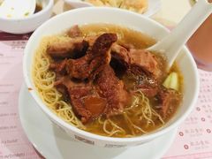-池记(尖沙咀店)