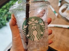 -星巴克(汾阳路店)