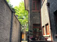 -上海孙中山故居纪念馆