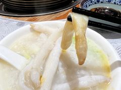 -丰尔粥食·粥底火锅·桑拿鸡(大良总店)